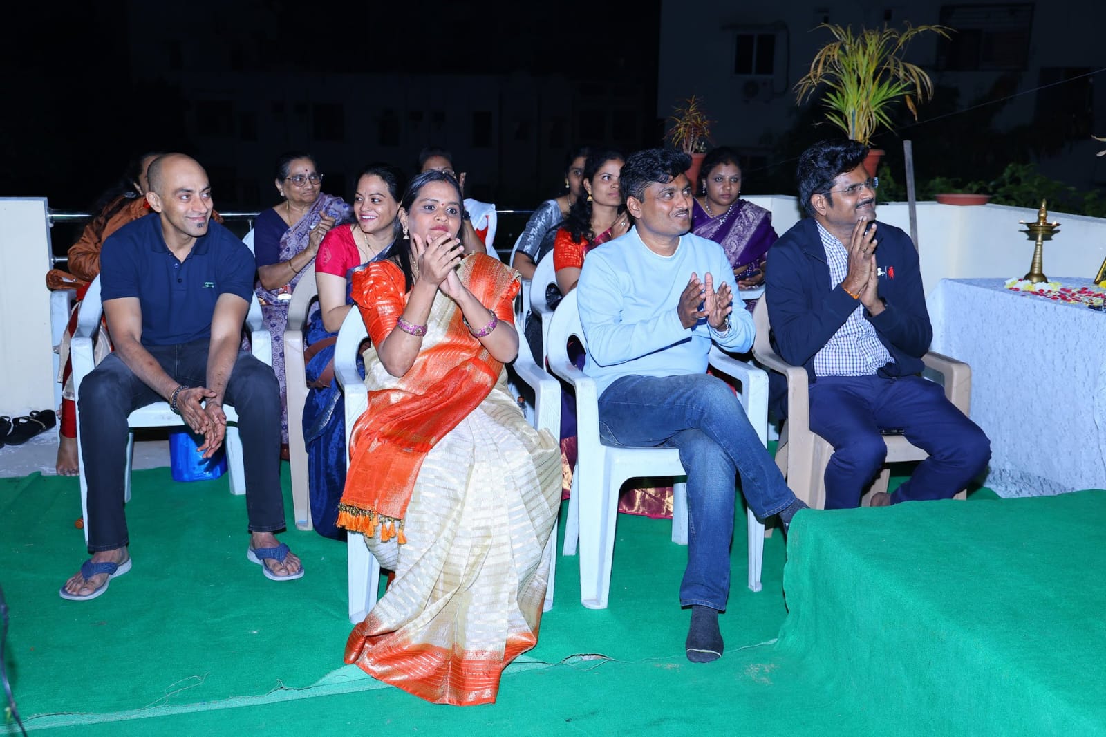 Success Meet Image